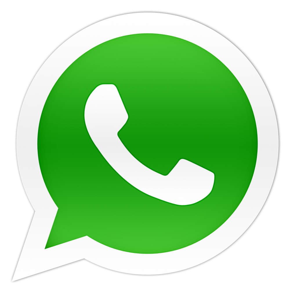 WhatsApp - Задать вопрос